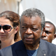 Congolese government’s Ebola response coordinator Jean-Jacques Muyembe